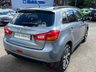USED 2014 64 MITSUBISHI ASX 1.8TD Level '4' 4WD 5dr - PANORAMIC ROOF 