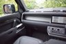 USED 2021 21 LAND ROVER DEFENDER P400 3.0 XS EDITION 3d 395 BHP SERVICED @ LANDROVER ON SALE.
