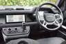 USED 2021 21 LAND ROVER DEFENDER P400 3.0 XS EDITION 3d 395 BHP SERVICED @ LANDROVER ON SALE.
