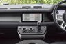 USED 2021 21 LAND ROVER DEFENDER P400 3.0 XS EDITION 3d 395 BHP SERVICED @ LANDROVER ON SALE.