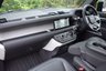 USED 2021 21 LAND ROVER DEFENDER P400 3.0 XS EDITION 3d 395 BHP SERVICED @ LANDROVER ON SALE.