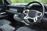 USED 2021 21 LAND ROVER DEFENDER P400 3.0 XS EDITION 3d 395 BHP SERVICED @ LANDROVER ON SALE.