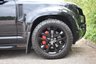 USED 2021 21 LAND ROVER DEFENDER P400 3.0 XS EDITION 3d 395 BHP SERVICED @ LANDROVER ON SALE.