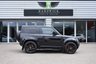 USED 2021 21 LAND ROVER DEFENDER P400 3.0 XS EDITION 3d 395 BHP SERVICED @ LANDROVER ON SALE.