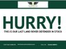 USED 2021 21 LAND ROVER DEFENDER P400 3.0 XS EDITION 3d 395 BHP SERVICED @ LANDROVER ON SALE.