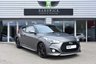 USED 2012 62 HYUNDAI VELOSTER 1.6 T-GDI SE 4d 184 BHP 1 FORMER, FULL SERVICE HISTORY.