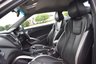 USED 2012 62 HYUNDAI VELOSTER 1.6 T-GDI SE 4d 184 BHP 1 FORMER, FULL SERVICE HISTORY.