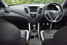 USED 2012 62 HYUNDAI VELOSTER 1.6 T-GDI SE 4d 184 BHP 1 FORMER, FULL SERVICE HISTORY.