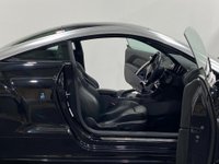 USED 2014 14 PEUGEOT RCZ 1.6 THP GT 2d 200 BHP 200 BHP Striking Pearl Black, Extended Full Black Leather