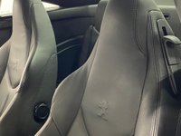 USED 2014 14 PEUGEOT RCZ 1.6 THP GT 2d 200 BHP 200 BHP Striking Pearl Black, Extended Full Black Leather