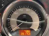 USED 2014 14 PEUGEOT RCZ 1.6 THP GT 2d 200 BHP 200 BHP Striking Pearl Black, Extended Full Black Leather