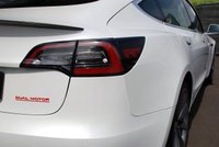 USED 2020 20 TESLA Model 3 LONG RANGE PERFORMANCE AWD [485 BHP] SALOON 