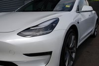 USED 2020 20 TESLA Model 3 LONG RANGE PERFORMANCE AWD [485 BHP] SALOON 