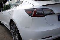 USED 2020 20 TESLA Model 3 LONG RANGE PERFORMANCE AWD [485 BHP] SALOON 