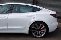 USED 2020 20 TESLA Model 3 LONG RANGE PERFORMANCE AWD [485 BHP] SALOON 
