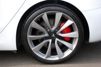 USED 2020 20 TESLA Model 3 LONG RANGE PERFORMANCE AWD [485 BHP] SALOON 
