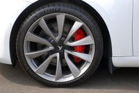 USED 2020 20 TESLA Model 3 LONG RANGE PERFORMANCE AWD [485 BHP] SALOON 