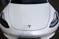 USED 2020 20 TESLA Model 3 LONG RANGE PERFORMANCE AWD [485 BHP] SALOON 