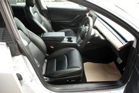 USED 2020 20 TESLA Model 3 LONG RANGE PERFORMANCE AWD [485 BHP] SALOON 