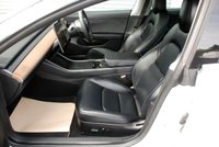 USED 2020 20 TESLA Model 3 LONG RANGE PERFORMANCE AWD [485 BHP] SALOON 