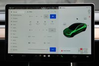 USED 2020 20 TESLA Model 3 LONG RANGE PERFORMANCE AWD [485 BHP] SALOON 