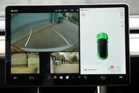 USED 2020 20 TESLA Model 3 LONG RANGE PERFORMANCE AWD [485 BHP] SALOON 