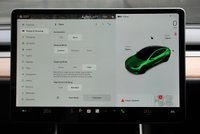 USED 2020 20 TESLA Model 3 LONG RANGE PERFORMANCE AWD [485 BHP] SALOON 