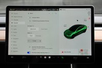 USED 2020 20 TESLA Model 3 LONG RANGE PERFORMANCE AWD [485 BHP] SALOON 