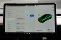 USED 2020 20 TESLA Model 3 LONG RANGE PERFORMANCE AWD [485 BHP] SALOON 