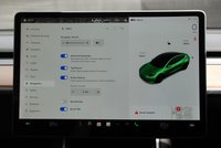USED 2020 20 TESLA Model 3 LONG RANGE PERFORMANCE AWD [485 BHP] SALOON 