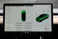 USED 2020 20 TESLA Model 3 LONG RANGE PERFORMANCE AWD [485 BHP] SALOON 