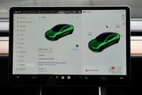 USED 2020 20 TESLA Model 3 LONG RANGE PERFORMANCE AWD [485 BHP] SALOON 