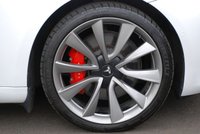 USED 2020 20 TESLA Model 3 LONG RANGE PERFORMANCE AWD [485 BHP] SALOON 