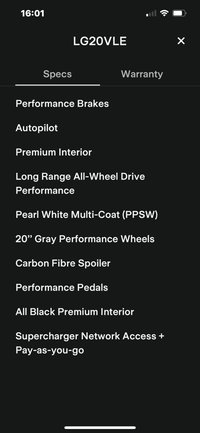 USED 2020 20 TESLA Model 3 LONG RANGE PERFORMANCE AWD [485 BHP] SALOON 