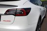 USED 2020 20 TESLA Model 3 LONG RANGE PERFORMANCE AWD [485 BHP] SALOON 