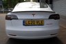 USED 2020 20 TESLA Model 3 LONG RANGE PERFORMANCE AWD [485 BHP] SALOON 