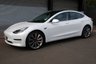 USED 2020 20 TESLA Model 3 LONG RANGE PERFORMANCE AWD [485 BHP] SALOON 