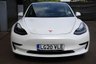 USED 2020 20 TESLA Model 3 LONG RANGE PERFORMANCE AWD [485 BHP] SALOON 