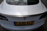 USED 2020 20 TESLA Model 3 LONG RANGE PERFORMANCE AWD [485 BHP] SALOON 