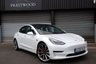 USED 2020 20 TESLA Model 3 LONG RANGE PERFORMANCE AWD [485 BHP] SALOON 