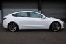 USED 2020 20 TESLA Model 3 LONG RANGE PERFORMANCE AWD [485 BHP] SALOON 