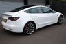 USED 2020 20 TESLA Model 3 LONG RANGE PERFORMANCE AWD [485 BHP] SALOON 
