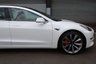USED 2020 20 TESLA Model 3 LONG RANGE PERFORMANCE AWD [485 BHP] SALOON 