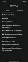 USED 2020 20 TESLA Model 3 LONG RANGE PERFORMANCE AWD [485 BHP] SALOON 