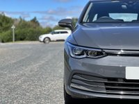 USED 2020 70 VOLKSWAGEN GOLF 1.5 STYLE ETSI DSG 5d 148 BHP Satellite Navigation Hybrid
