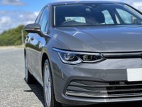 USED 2020 70 VOLKSWAGEN GOLF 1.5 STYLE ETSI DSG 5d 148 BHP Satellite Navigation Hybrid