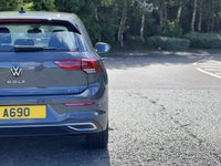 USED 2020 70 VOLKSWAGEN GOLF 1.5 STYLE ETSI DSG 5d 148 BHP Satellite Navigation Hybrid