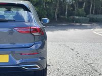USED 2020 70 VOLKSWAGEN GOLF 1.5 STYLE ETSI DSG 5d 148 BHP Satellite Navigation Hybrid