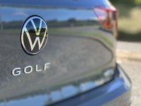 USED 2020 70 VOLKSWAGEN GOLF 1.5 STYLE ETSI DSG 5d 148 BHP Satellite Navigation Hybrid