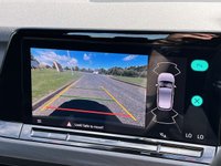 USED 2020 70 VOLKSWAGEN GOLF 1.5 STYLE ETSI DSG 5d 148 BHP Satellite Navigation Hybrid